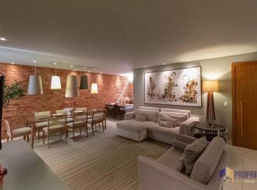 Apartamento · 116m² · 3 Quartos · Apartamento à venda - na Liberdade