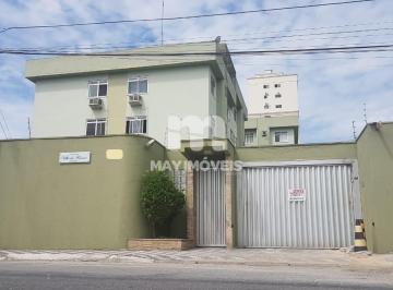 Apartamento · 73m² · 2 Quartos · Apartamento para aluguel - em São Vicente