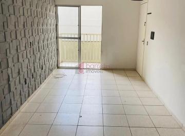 Apartamento · 47m² · 2 Quartos · 1 Vaga · APARTAMENTO À VENDA NO CONDOMÍNIO ITALY EM JUNDIAÍ/SP