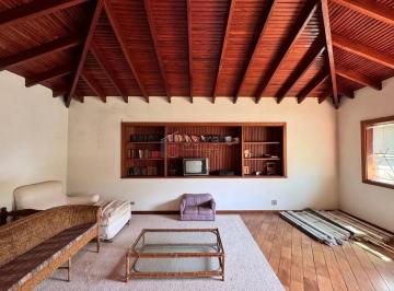 Casa · 613m² · 4 Quartos · 8 Vagas · CASA TÉRREA À VENDA NO CONDOMÍNIO FAZENDA CAMPO VERDE - JUNDIAÍ/SP