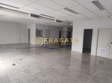 Comercial · 592m² · Prédio Comercial para Loação com 592m², 6 Vagas no  Alto de Pinheiros - SP