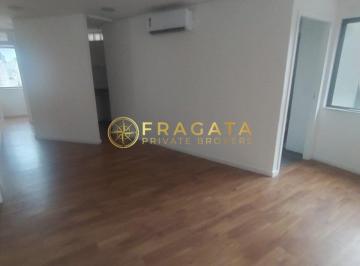 Comercial · 123m² · 3 Vagas · Conjunto Comercial à Venda - 123m² na Liberdade- SP