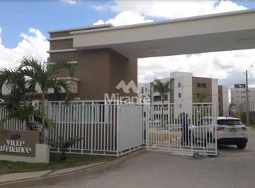Apartamento Para Vender com 2 quartos no bairro Santo Antônio dos Prazeres em Feira De Santana · Apartamento Para Vender com 2 quartos no bairro Santo Antônio dos Prazeres em Feira De Santana