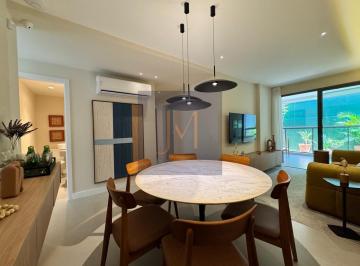 Foto 01 · Apartamentos de Luxo à Venda em São Francisco, Niterói-RJ  Viva o melhor de Niterói no Reserva São F