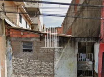 Foto 01 · Terreno à venda em São Paulo-SP, Vila Cosmopolita! 360,00 m² de área disponíveis para construir seu 
