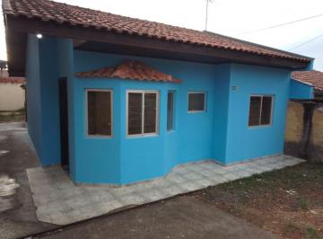 Casa de 2 quartos, Colombo · CASA À VENDA no bairro Santa Terezinha em Colombo. Você procura conforto, espaço e ótima localização