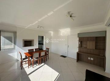 Apartamento · 54m² · 1 Quarto · 1 Vaga · Apartamento 1 quarto(s), no bairro Mont Serrat