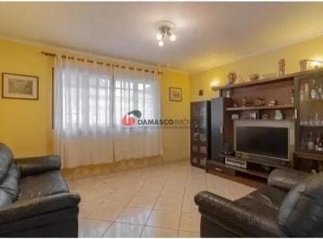 Casa · 264m² · 4 Quartos · 5 Vagas · Sobrado em Vila Alpina