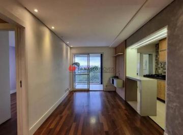 Apartamento · 68m² · 2 Quartos · 2 Vagas · Apartamento em Cerâmica