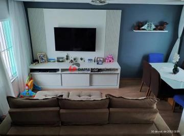 Casa · 107m² · 2 Quartos · 2 Vagas · Casa em Condomínio em Vila Alpina