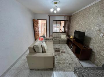 Casa · 171m² · 3 Quartos · 1 Vaga · Sobrado em Osvaldo Cruz