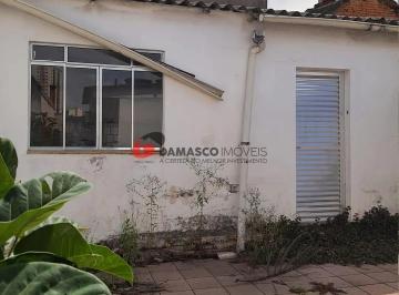 Casa · 80m² · 2 Quartos · Casa em Olímpico