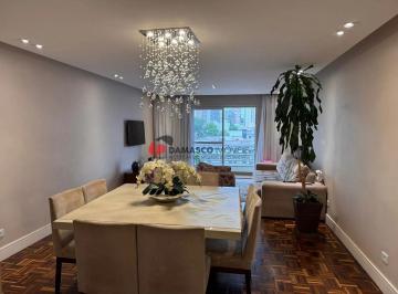 Apartamento · 127m² · 3 Quartos · 2 Vagas · Apartamento em Santa Paula