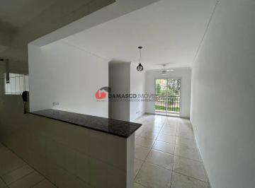 Apartamento · 62m² · 3 Quartos · 1 Vaga · Apartamento em Campestre