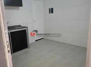 Apartamento · 30m² · 1 Quarto · Kitnet em Utinga