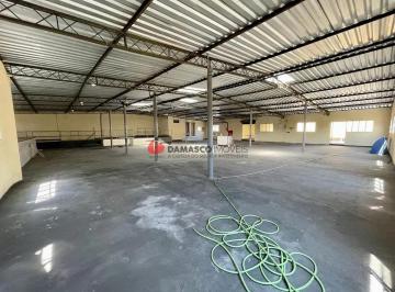 Comercial · 1234m² · 2 Quartos · Edifício Comercial em Jardim Santo André