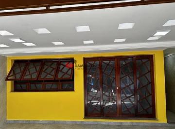 Casa · 380m² · 6 Quartos · 2 Vagas · Sobrado em Vila Jordanopolis