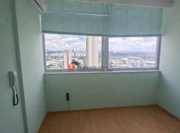 Comercial · 35m² · 1 Vaga · Sala Comercial em Centro