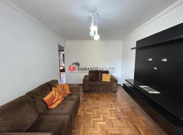 Apartamento · 89m² · 2 Quartos · 1 Vaga · Apartamento em Fundação