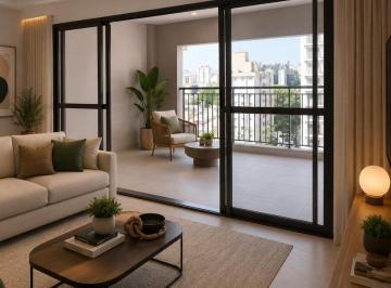 Apartamento · 155m² · 3 Quartos · 2 Vagas · Apartamento com 156 m² , 03 suítes, 02 vagas, Lazer completo - Tucuruvi Zona Norte SP