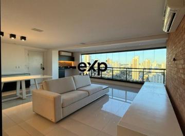 Apartamento · 130m² · 2 Quartos · 2 Vagas · Reference Lagoa Nova