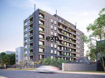 Apartamento · 64m² · 2 Quartos · 1 Vaga · Apartamento 2 quartos, suíte no Boa Vista - Curitiba