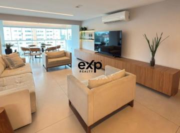 Apartamento · 180m² · 3 Quartos · 3 Vagas · RESIDENCIAL AMÉRICA