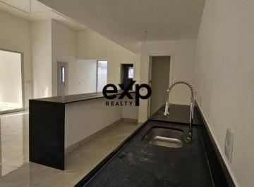 Casa · 220m² · 3 Quartos · 2 Vagas · Casa térrea com Subsolo no YBY Natureza