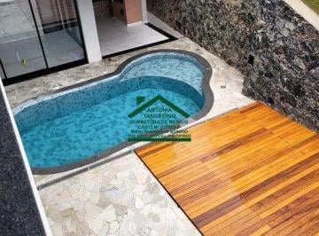 Casa · 342m² · 3 Quartos · 4 Vagas · SOBRADO ALTO PADRÃO – 450M²AT 342M²AC – 3 SUÍTES – 4 VAGAS  – HILLS III–ARUJÁ/SP