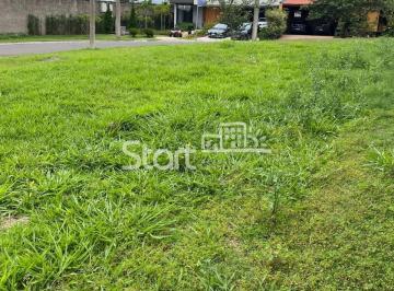 nome imagem · terreno - Loteamento Parque dos Alecrins - Campinas