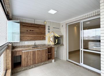 Apartamento · 92m² · 2 Quartos · 2 Vagas · Apartamento Á Venda 2 Quartos 2 suítes 2 Vagas Sacada Gourmet Boqueirão PG