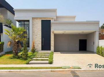 Casa · 259m² · 3 Quartos · 4 Vagas · Casa em condomínio para venda Villa Jardim