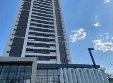 Apartamento · 52m² · 1 Quarto · Apartamento para venda, Ed.Urbanit, Jardim Leblon, Cuiabá