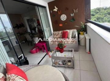 Apartamento na Pituba de 2/4 com Lazer completo para família · Apartamento na Pituba de 2/4 com Lazer completo para família