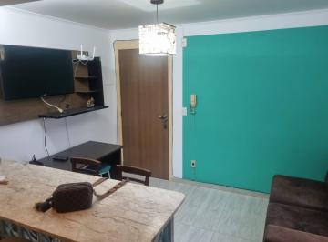 Apartamento · 48m² · 2 Quartos · 1 Vaga · Apartamento no bairro Campo Novo