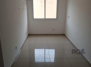 Apartamento · 35m² · 1 Quarto · 1 Vaga · Apartamento em Partenon