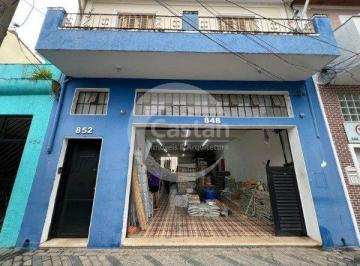 Comercial · 250m² · 3 Quartos · Loja em Mooca