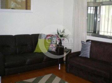 Casa · 227m² · 3 Quartos · 2 Vagas · Casa em Vila Regente Feijó