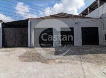 Comercial · 484m² · 1 Quarto · 6 Vagas · Galpão/Depósito/Armazém em Ipiranga