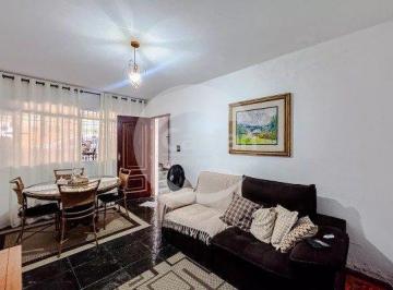 Casa · 147m² · 2 Quartos · 2 Vagas · Sobrado em Mooca