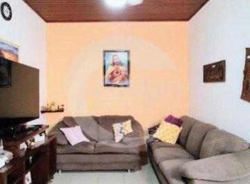 Casa · 120m² · 3 Quartos · 1 Vaga · Sobrado em MOOCA