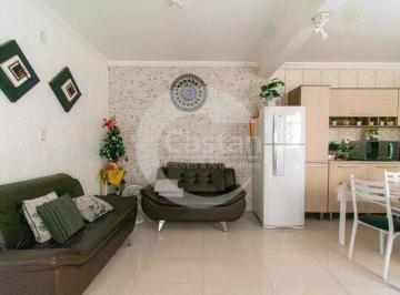 Casa · 130m² · 5 Quartos · 1 Vaga · Sobrado em Vila Alpina