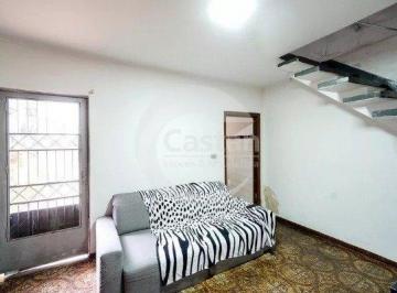 Casa · 130m² · 3 Quartos · 2 Vagas · Sobrado em Tatuapé