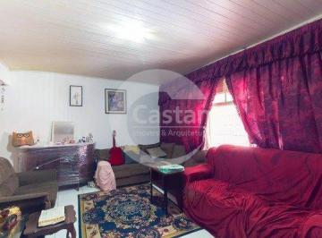 Casa · 128m² · 2 Quartos · 3 Vagas · Casa em Vila Alpina
