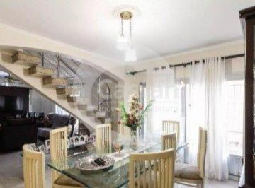 Casa · 136m² · 3 Quartos · 4 Vagas · Sobrado em Vila Prudente