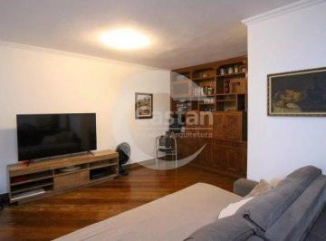 Casa · 243m² · 3 Quartos · 3 Vagas · Sobrado em Vila Ema
