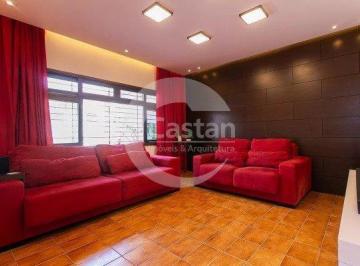 Casa · 180m² · 3 Quartos · 2 Vagas · Sobrado em Vila Prudente