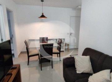 Apartamento · 40m² · 1 Quarto · Apartamento em Brás