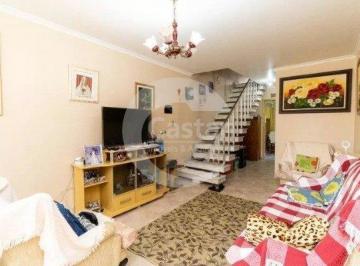 Casa · 119m² · 2 Quartos · 1 Vaga · Sobrado em Vila Carrão