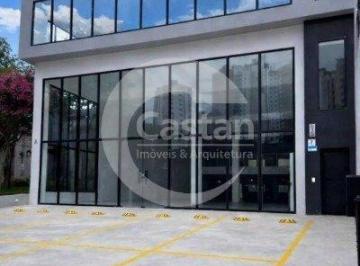 Comercial · 514m² · 1 Quarto · 4 Vagas · Loja em Analia Franco